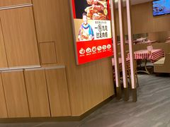 -西贝(金桥店)