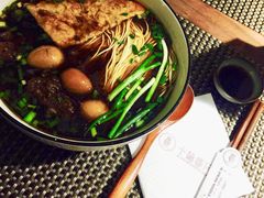 -十面春风·江南面馆(崇宁路店)