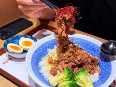 -吾妻拉面•和风食堂(群光广场店)