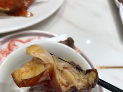 -稻香酒家·33年老字号·港式粤菜(富邦中心店)