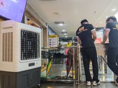-超鹿运动健身(紫阳商贸中心店)