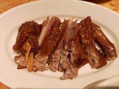 鹅翅-陈鹏鹏潮汕菜(宝安机场T3航站楼店)