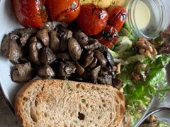 美式早餐-RAC BAR(安福路店)