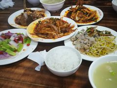 -温记府廟豆汤饭·始于1955年(海椒店)