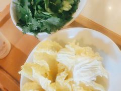 -傣妹火锅(四川北路店)