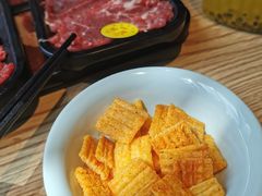 -正禾鲜·潮汕牛肉火锅(凯德天府店)