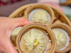 -馋三尺蟹粉小笼(人民广场店)