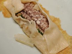 -北李妈妈菜·虾爬子大锅贴(贵和店)