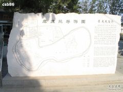 -北京麋鹿生态实验中心