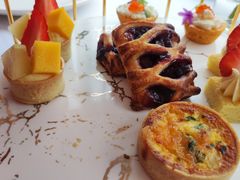 -Kathleen's Waitan 凯圣琳江景西餐厅(外滩店)