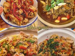 -恰八斗·猛火长沙菜(国贸店)