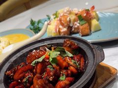 -鹿港小镇(霄云店)