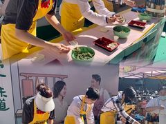 -物美大卖场(玉蜓桥店)