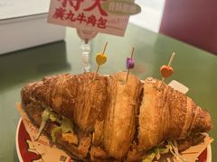 -广九餐室(陈家祠扬韬广场店)