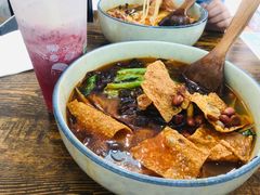 -陈记柳州螺蛳粉(大坪店)