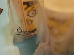 -麦当劳(龙之梦购物中心店)