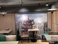 -本味轩精品茶餐厅(黄山路店)