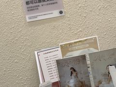 -海马体照相馆(大连罗斯福广场店)