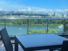 -璟象酒店-爱丽坊景观餐厅