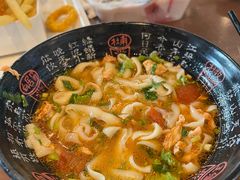 -富龙滑雪场