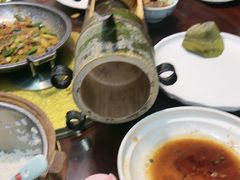 -61号餐吧(兴坪古镇漓江店)