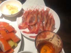 -加餐海鲜自助(宝龙一城店)