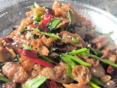 -邢家锅贴老店·非遗·开封菜(金明广场店)