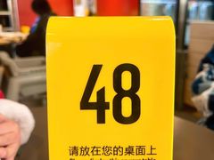 -麦当劳(杭州庆春路店)