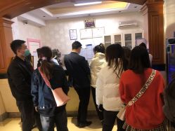 -北京俪婴妇产医院(朝阳大悦城店)