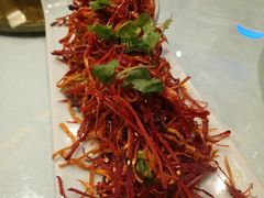 -阿斯牛牛·凉山菜(新会展店)