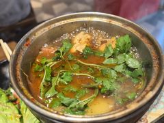 -罗平振兴老店砂锅饭(文笔路店)