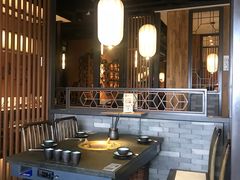-湊湊火锅·茶憩(和平大悦城店)