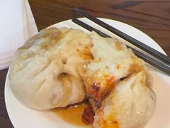 -姚记炒肝店(鼓楼店)