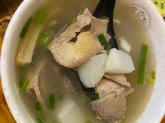 -陈记汤饭(水巷口店)