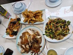 -东北一家人(友谊街店)