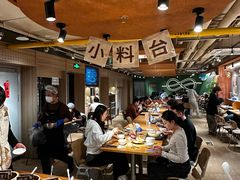 -水平有限广西米粉·广西风味集(五道口店)