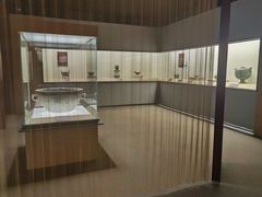 -上海博物馆(人民广场馆)