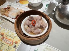 -添好运点心专门店(深水埗店)