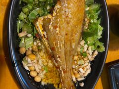 -川东长筷子耗儿鱼(万象润街店)