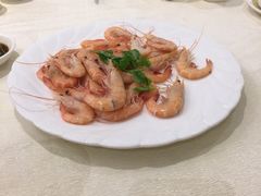 -新海利海鲜城·41年珠海老字号(夏湾店)