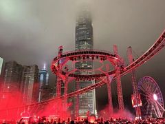 -天星小轮码头