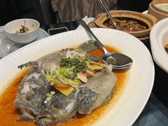 -江南雅厨(李公堤店)