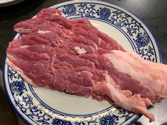 -裕德孚·非遗手切涮羊肉(东直门内大街店)