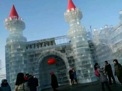 -人民防洪胜利纪念塔