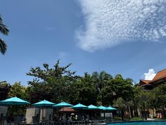 -三亚海棠湾万丽度假酒店