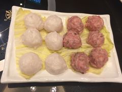 -好彩海鲜火锅饭店(银河百老汇店)