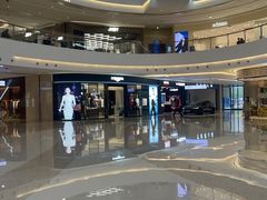 -Tims天好咖啡·贝果(北大街万象城店)