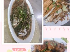 -妈妈的小作坊(陈家镇店)