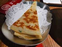 龙虾伴侣瓤子饼-叶派龙虾•招牌香辣蟹·海鲜(中海国际店)