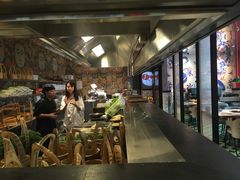 厨房-香天下(悉尼city店)
